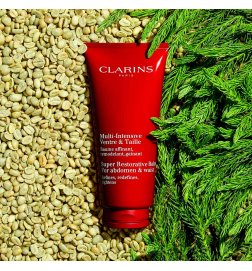 Multi-Intensive Ventre & Taille - Baume affinant, remodelant, gainant Multi-Intensive Ventre & Taille - Baume affinant, remodelant, gainant